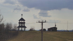 Troják, Maruška - Meteostanice