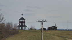 Troják, Maruška - Meteostanice