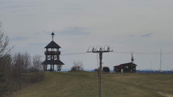 Troják, Maruška - Meteostanice