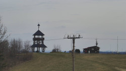 Troják, Maruška - Meteostanice