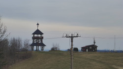 Troják, Maruška - Meteostanice