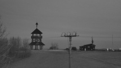 Troják, Maruška - Meteostanice