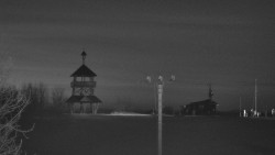 Troják, Maruška - Meteostanice