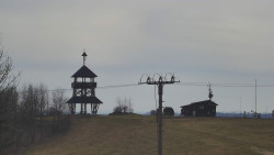 Troják, Maruška - Meteostanice