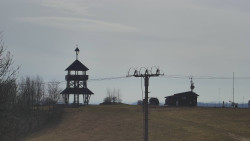 Troják, Maruška - Meteostanice