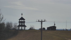 Troják, Maruška - Meteostanice