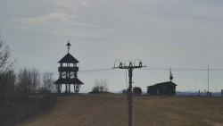 Troják, Maruška - Meteostanice