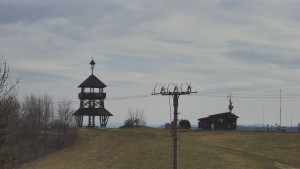 Skiareál Troják - Troják, Maruška - Meteostanice - 25.3.2026 v 12:50 Skiareál Troják - Troják, Maruška - Meteostanice - 25.3.2026 v 12:50