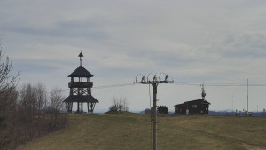 Skiareál Troják - Troják, Maruška - Meteostanice - 25.3.2026 v 13:15 Skiareál Troják - Troják, Maruška - Meteostanice - 25.3.2026 v 13:15