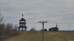 Skiareál Troják - Troják, Maruška - Meteostanice - 25.3.2026 v 13:40 Skiareál Troják - Troják, Maruška - Meteostanice - 25.3.2026 v 13:40