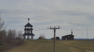 Skiareál Troják - Troják, Maruška - Meteostanice - 25.3.2026 v 13:45 Skiareál Troják - Troják, Maruška - Meteostanice - 25.3.2026 v 13:45