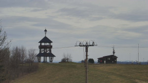 Skiareál Troják - Troják, Maruška - Meteostanice - 25.3.2026 v 14:10 Skiareál Troják - Troják, Maruška - Meteostanice - 25.3.2026 v 14:10