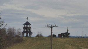 Skiareál Troják - Troják, Maruška - Meteostanice - 25.3.2026 v 14:20 Skiareál Troják - Troják, Maruška - Meteostanice - 25.3.2026 v 14:20