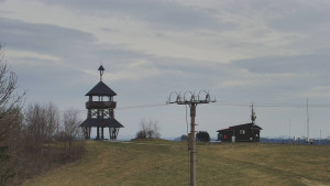 Skiareál Troják - Troják, Maruška - Meteostanice - 25.3.2026 v 14:32 Skiareál Troják - Troják, Maruška - Meteostanice - 25.3.2026 v 14:32