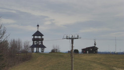 Troják, Maruška - Meteostanice