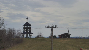 Skiareál Troják - Troják, Maruška - Meteostanice - 25.3.2026 v 15:10 Skiareál Troják - Troják, Maruška - Meteostanice - 25.3.2026 v 15:10