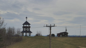 Skiareál Troják - Troják, Maruška - Meteostanice - 25.3.2026 v 15:20 Skiareál Troják - Troják, Maruška - Meteostanice - 25.3.2026 v 15:20