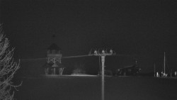 Troják, Maruška - Meteostanice