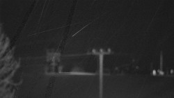 Troják, Maruška - Meteostanice