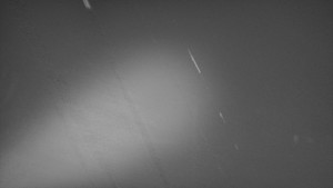 Skiareál Troják - Troják, Maruška - Meteostanice - 26.3.2026 v 02:15 Skiareál Troják - Troják, Maruška - Meteostanice - 26.3.2026 v 02:15