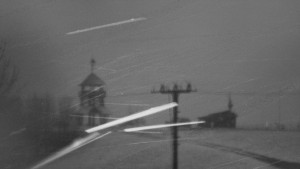 Skiareál Troják - Troják, Maruška - Meteostanice - 26.3.2026 v 05:15 Skiareál Troják - Troják, Maruška - Meteostanice - 26.3.2026 v 05:15