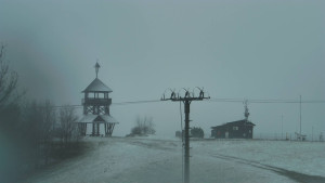 Skiareál Troják - Troják, Maruška - Meteostanice - 26.3.2026 v 05:32 Skiareál Troják - Troják, Maruška - Meteostanice - 26.3.2026 v 05:32