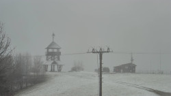 Troják, Maruška - Meteostanice