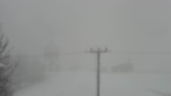 Troják, Maruška - Meteostanice