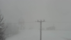 Skiareál Troják - Troják, Maruška - Meteostanice - 26.3.2026 v 07:20 Skiareál Troják - Troják, Maruška - Meteostanice - 26.3.2026 v 07:20