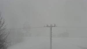 Skiareál Troják - Troják, Maruška - Meteostanice - 26.3.2026 v 07:25 Skiareál Troják - Troják, Maruška - Meteostanice - 26.3.2026 v 07:25