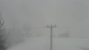 Skiareál Troják - Troják, Maruška - Meteostanice - 26.3.2026 v 07:33 Skiareál Troják - Troják, Maruška - Meteostanice - 26.3.2026 v 07:33