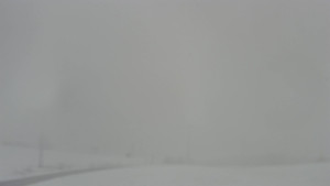 Skiareál Troják - Troják, Maruška - Meteostanice - 26.3.2026 v 08:05 Skiareál Troják - Troják, Maruška - Meteostanice - 26.3.2026 v 08:05