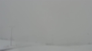 Skiareál Troják - Troják, Maruška - Meteostanice - 26.3.2026 v 08:35 Skiareál Troják - Troják, Maruška - Meteostanice - 26.3.2026 v 08:35