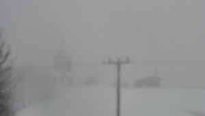 Skiareál Troják - Troják, Maruška - Meteostanice - 26.3.2026 v 08:40 Skiareál Troják - Troják, Maruška - Meteostanice - 26.3.2026 v 08:40