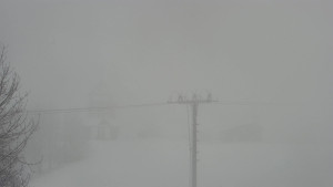 Skiareál Troják - Troják, Maruška - Meteostanice - 26.3.2026 v 09:15 Skiareál Troják - Troják, Maruška - Meteostanice - 26.3.2026 v 09:15