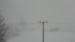 Skiareál Troják - Troják, Maruška - Meteostanice - 26.3.2026 v 09:33 Skiareál Troják - Troják, Maruška - Meteostanice - 26.3.2026 v 09:33