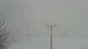 Skiareál Troják - Troják, Maruška - Meteostanice - 26.3.2026 v 09:45 Skiareál Troják - Troják, Maruška - Meteostanice - 26.3.2026 v 09:45