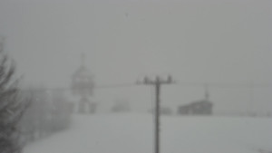 Skiareál Troják - Troják, Maruška - Meteostanice - 26.3.2026 v 10:40 Skiareál Troják - Troják, Maruška - Meteostanice - 26.3.2026 v 10:40