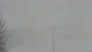 Skiareál Troják - Troják, Maruška - Meteostanice - 26.3.2026 v 11:25 Skiareál Troják - Troják, Maruška - Meteostanice - 26.3.2026 v 11:25