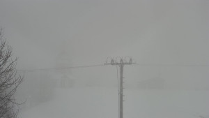 Skiareál Troják - Troják, Maruška - Meteostanice - 26.3.2026 v 11:32 Skiareál Troják - Troják, Maruška - Meteostanice - 26.3.2026 v 11:32