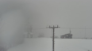 Skiareál Troják - Troják, Maruška - Meteostanice - 26.3.2026 v 12:03 Skiareál Troják - Troják, Maruška - Meteostanice - 26.3.2026 v 12:03