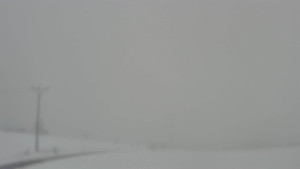 Skiareál Troják - Troják, Maruška - Meteostanice - 26.3.2026 v 12:35 Skiareál Troják - Troják, Maruška - Meteostanice - 26.3.2026 v 12:35