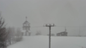 Skiareál Troják - Troják, Maruška - Meteostanice - 26.3.2026 v 12:50 Skiareál Troják - Troják, Maruška - Meteostanice - 26.3.2026 v 12:50