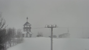 Skiareál Troják - Troják, Maruška - Meteostanice - 26.3.2026 v 13:15 Skiareál Troják - Troják, Maruška - Meteostanice - 26.3.2026 v 13:15