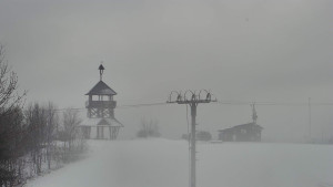 Skiareál Troják - Troják, Maruška - Meteostanice - 26.3.2026 v 13:40 Skiareál Troják - Troják, Maruška - Meteostanice - 26.3.2026 v 13:40