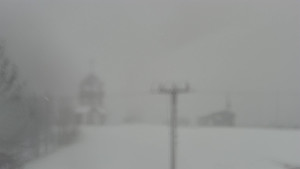 Skiareál Troják - Troják, Maruška - Meteostanice - 26.3.2026 v 14:10 Skiareál Troják - Troják, Maruška - Meteostanice - 26.3.2026 v 14:10