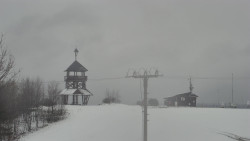 Troják, Maruška - Meteostanice