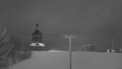 Troják, Maruška - Meteostanice