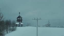Troják, Maruška - Meteostanice
