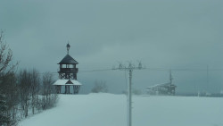 Troják, Maruška - Meteostanice